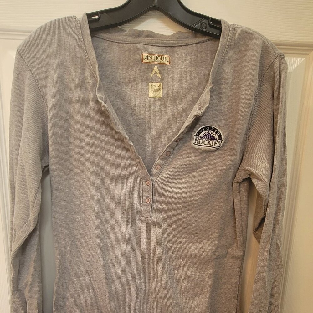 Colorado Rockies Gear - 10 Items - Some NWT - Size S - Picture 9 of 16